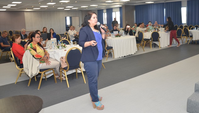  توصيات مشروع ''سليمة'' من أجل دور فاعل للمٍرأة في مجال السّلم والأمن